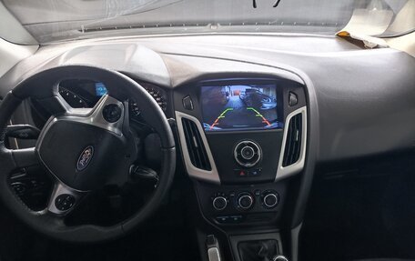Ford Focus III, 2012 год, 787 000 рублей, 9 фотография