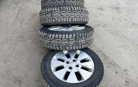 KIA Rio III рестайлинг, 2012 год, 790 000 рублей, 9 фотография