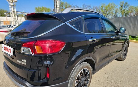 FAW Besturn X80 I рестайлинг, 2017 год, 800 000 рублей, 10 фотография