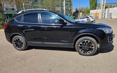 FAW Besturn X80 I рестайлинг, 2017 год, 800 000 рублей, 9 фотография