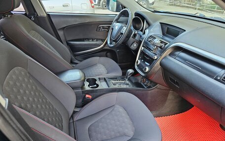 FAW Besturn X80 I рестайлинг, 2017 год, 800 000 рублей, 4 фотография