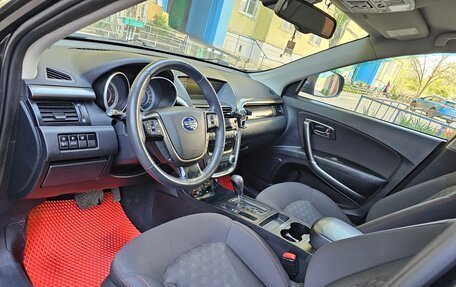FAW Besturn X80 I рестайлинг, 2017 год, 800 000 рублей, 5 фотография
