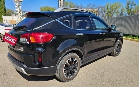 FAW Besturn X80 I рестайлинг, 2017 год, 800 000 рублей, 8 фотография