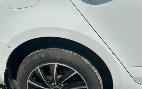 Skoda Octavia, 2017 год, 1 200 000 рублей, 12 фотография