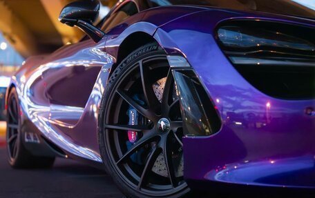 McLaren 720S, 2020 год, 32 000 000 рублей, 5 фотография