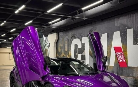 McLaren 720S, 2020 год, 32 000 000 рублей, 3 фотография