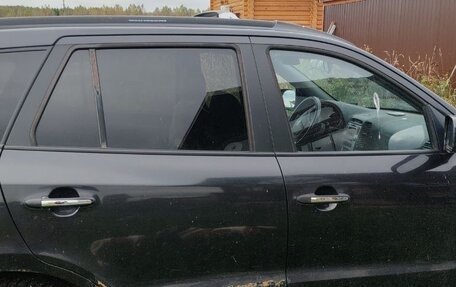 Hyundai Santa Fe III рестайлинг, 2006 год, 335 000 рублей, 4 фотография