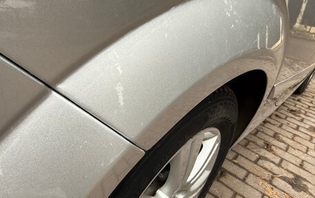 Opel Astra H, 2007 год, 770 000 рублей, 12 фотография
