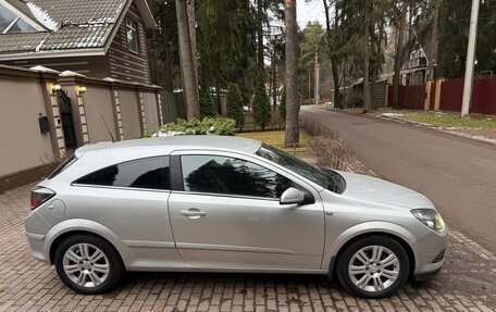 Opel Astra H, 2007 год, 770 000 рублей, 7 фотография