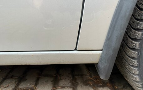 Opel Astra H, 2007 год, 770 000 рублей, 11 фотография