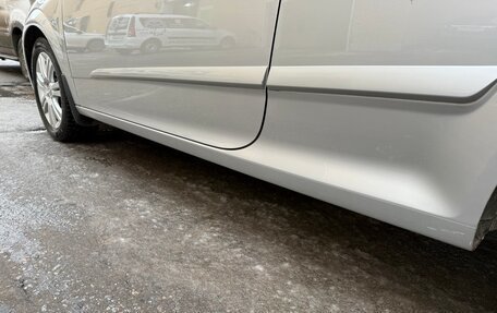 Opel Astra H, 2007 год, 770 000 рублей, 8 фотография