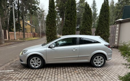Opel Astra H, 2007 год, 770 000 рублей, 3 фотография