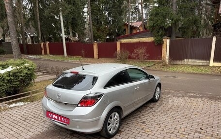 Opel Astra H, 2007 год, 770 000 рублей, 6 фотография