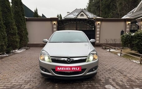 Opel Astra H, 2007 год, 770 000 рублей, 2 фотография