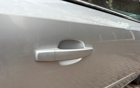 Opel Astra H, 2007 год, 770 000 рублей, 13 фотография