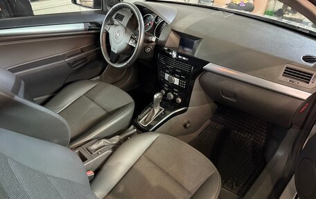 Opel Astra H, 2007 год, 770 000 рублей, 15 фотография