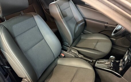 Opel Astra H, 2007 год, 770 000 рублей, 16 фотография