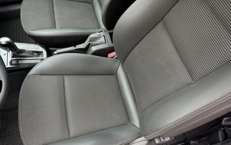Opel Astra H, 2007 год, 770 000 рублей, 20 фотография