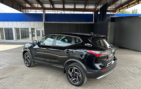 Nissan Qashqai, 2020 год, 2 300 000 рублей, 3 фотография