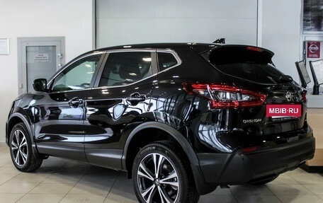 Nissan Qashqai, 2020 год, 2 300 000 рублей, 2 фотография