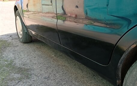 Daewoo Matiz I, 2006 год, 165 000 рублей, 10 фотография