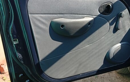 Daewoo Matiz I, 2006 год, 165 000 рублей, 21 фотография