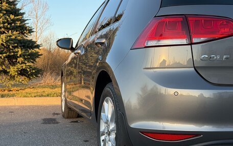 Volkswagen Golf VII, 2014 год, 1 370 000 рублей, 6 фотография