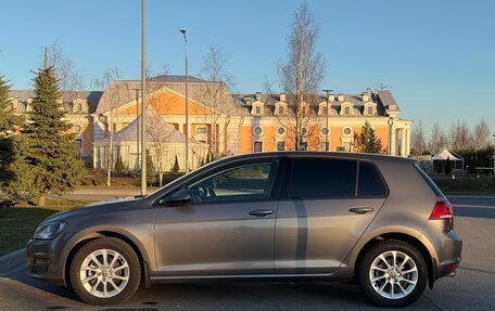 Volkswagen Golf VII, 2014 год, 1 370 000 рублей, 3 фотография