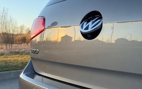 Volkswagen Golf VII, 2014 год, 1 370 000 рублей, 15 фотография