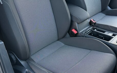 Volkswagen Golf VII, 2014 год, 1 370 000 рублей, 13 фотография