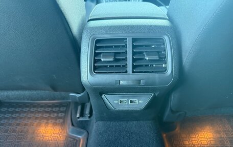 Volkswagen Golf VII, 2014 год, 1 370 000 рублей, 26 фотография