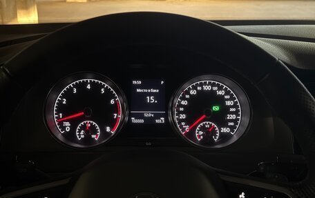 Volkswagen Golf VII, 2014 год, 1 370 000 рублей, 28 фотография