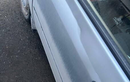 Toyota Probox I, 2002 год, 400 000 рублей, 10 фотография