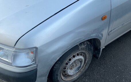 Toyota Probox I, 2002 год, 400 000 рублей, 4 фотография