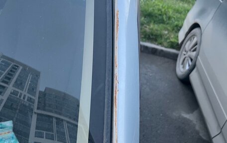 Toyota Probox I, 2002 год, 400 000 рублей, 8 фотография