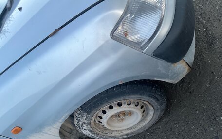 Toyota Probox I, 2002 год, 400 000 рублей, 3 фотография