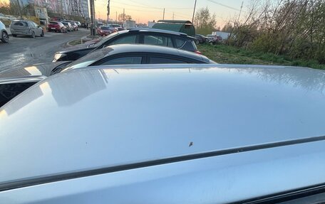 Toyota Probox I, 2002 год, 400 000 рублей, 9 фотография