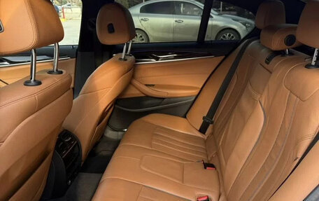 BMW 5 серия, 2018 год, 2 800 000 рублей, 7 фотография