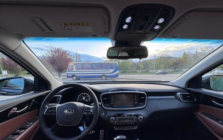 KIA Sorento III Prime рестайлинг, 2017 год, 2 950 000 рублей, 12 фотография