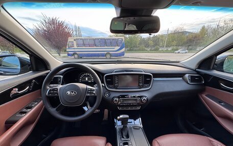 KIA Sorento III Prime рестайлинг, 2017 год, 2 950 000 рублей, 10 фотография