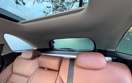 KIA Sorento III Prime рестайлинг, 2017 год, 2 950 000 рублей, 14 фотография