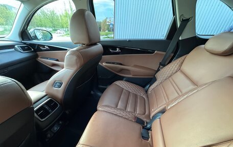 KIA Sorento III Prime рестайлинг, 2017 год, 2 950 000 рублей, 15 фотография