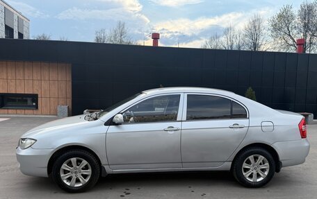 Lifan Solano I (630) рестайлинг, 2012 год, 335 000 рублей, 5 фотография