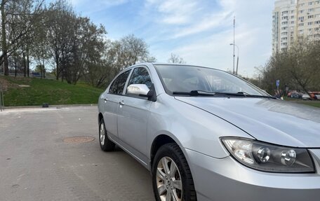 Lifan Solano I (630) рестайлинг, 2012 год, 335 000 рублей, 4 фотография