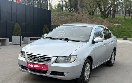 Lifan Solano I (630) рестайлинг, 2012 год, 335 000 рублей, 2 фотография