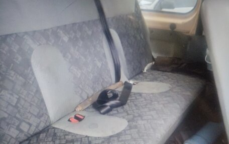 Opel Vivaro A рестайлинг, 2004 год, 950 000 рублей, 2 фотография