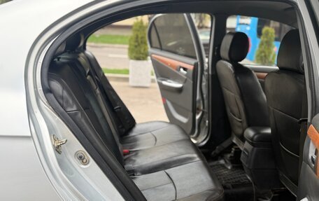 Lifan Solano I (630) рестайлинг, 2012 год, 335 000 рублей, 18 фотография