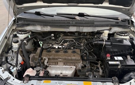 Lifan Solano I (630) рестайлинг, 2012 год, 335 000 рублей, 20 фотография