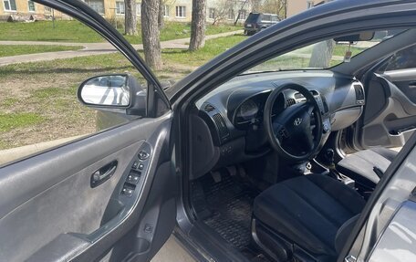 Hyundai Elantra IV, 2008 год, 450 000 рублей, 9 фотография