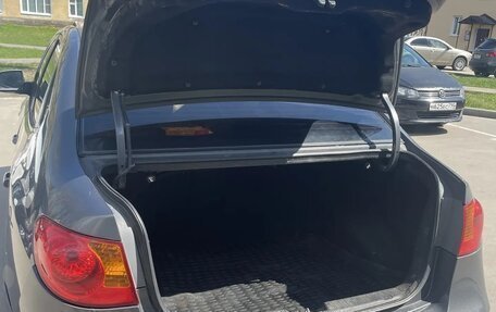 Hyundai Elantra IV, 2008 год, 450 000 рублей, 8 фотография